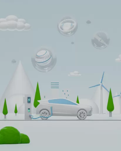 Climate Environmental Action Autoliv